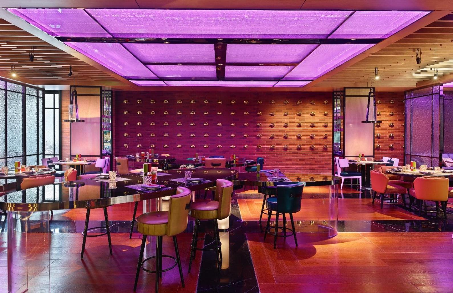 Sofitel Beijing Central Exterior photo